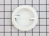 11747838-1-S-Whirlpool-WPD7749401-Ice Maker Helix End Cap - white
