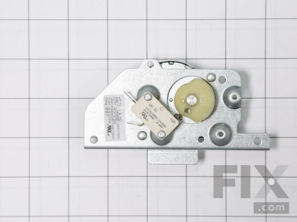 11748282-1-M-Whirlpool-WPW10107820-Door Lock Motor and Switch Assembly