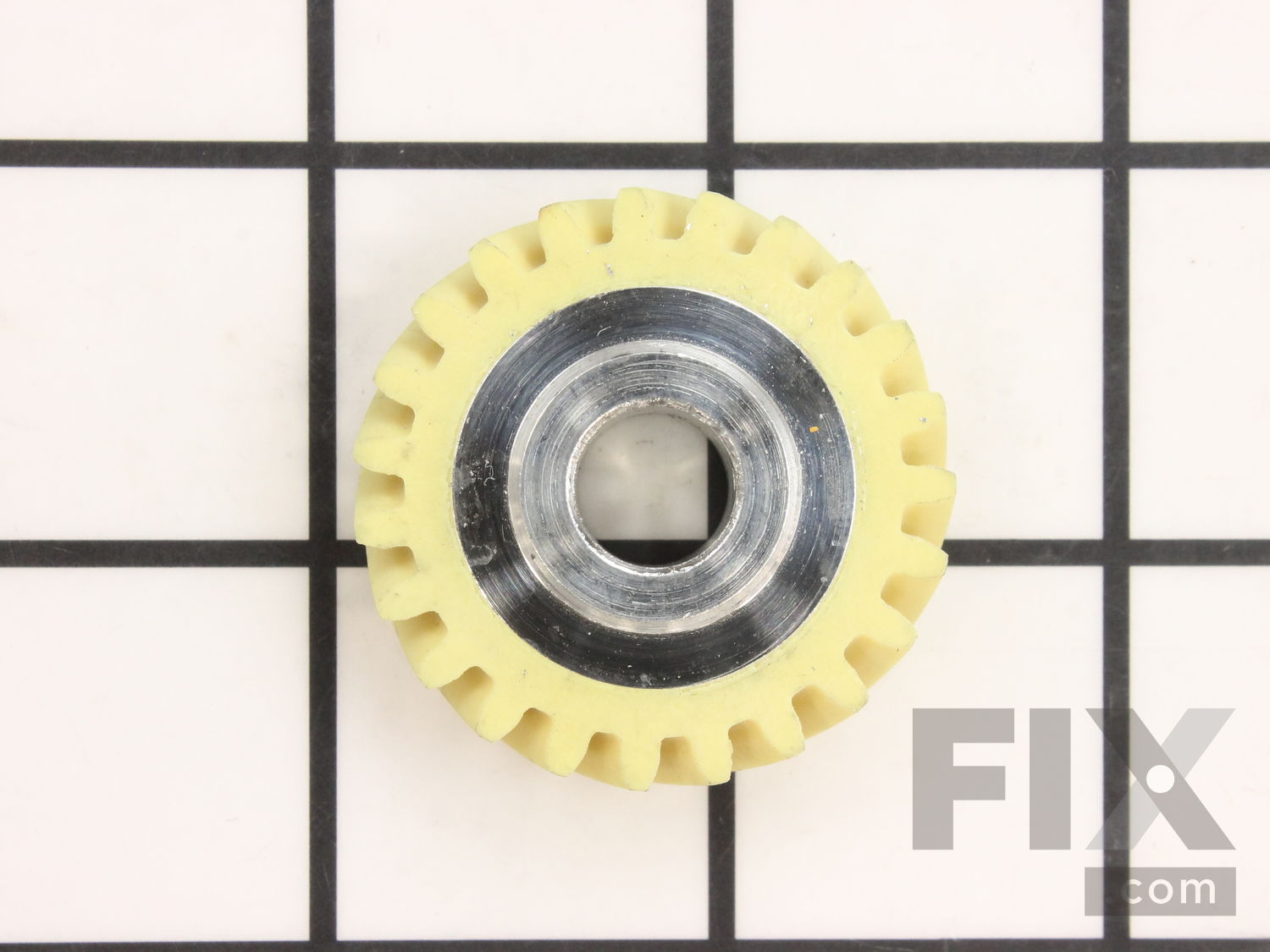 Kitchenaid Stand Mixer Worm Pinion Gear Assembly & Gasket **Factory Sealed**