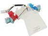 11749042-2-S-Whirlpool-WPW10144820-Washer Water Inlet Valve with Thermistor