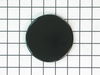 11749138-1-S-Whirlpool-WPW10154101-Cap, Burner (RF) (Black)