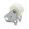 Rear Cabinet Roller – Part Number: WPW10173132