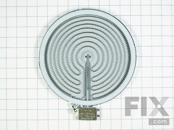 11749863-1-M-Whirlpool-WPW10187838-Surface Element - 2500W