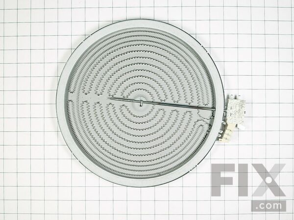 11749881-1-M-Whirlpool-WPW10189281-Dual Surface Element - 3000W