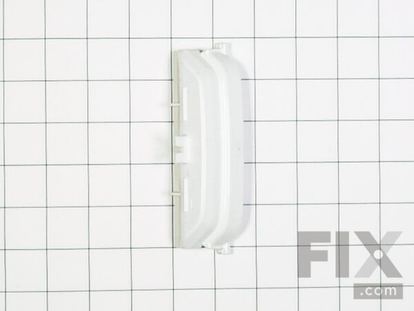 11750312-1-M-Whirlpool-WPW10205890-Handle - White
