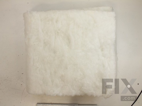 How To: Whirlpool/KitchenAid/Maytag Oven Insulation WPW10208653
