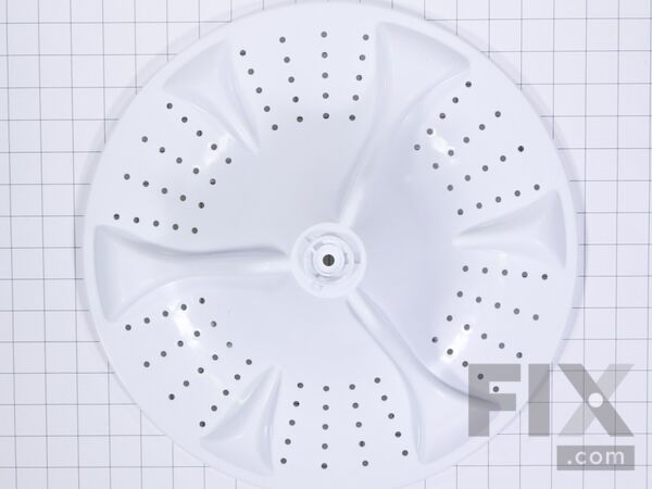 11750504-1-M-Whirlpool-WPW10215115-Washer Washplate