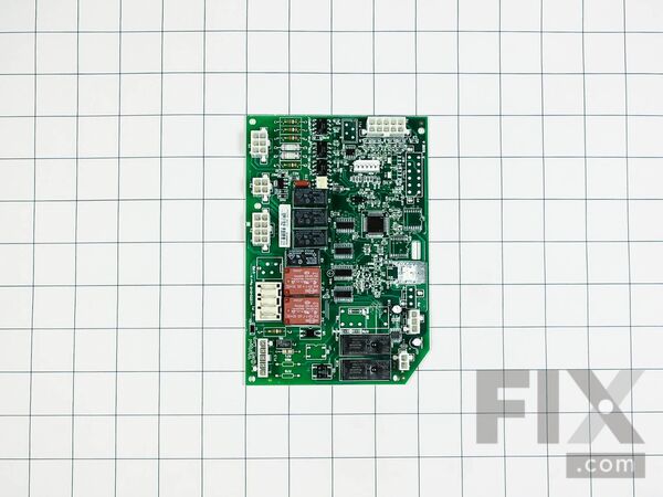 11750761-1-M-Whirlpool-WPW10235414-Electronic Control Board