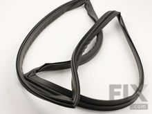 GASKET / BLACK – Part Number: WPW10238068