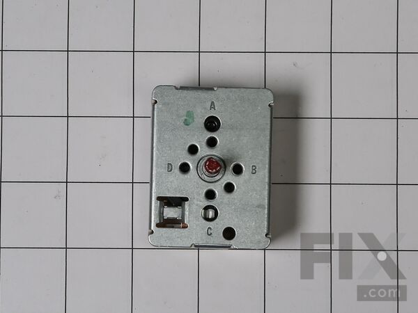 11750949-1-M-Whirlpool-WPW10244639-Infinite Switch - Right Front