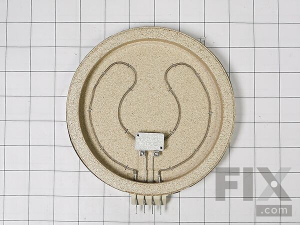 11750977-1-M-Whirlpool-WPW10245539-Surface Element - 100W 240V
