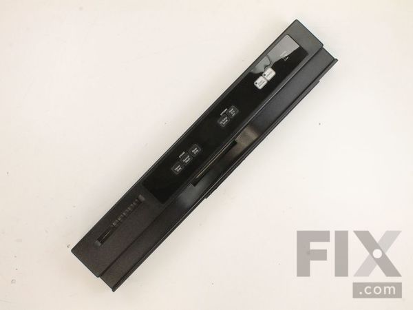 11751092-1-M-Whirlpool-WPW10250007-Dishwasher Control Panel