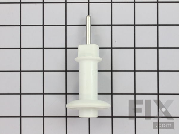 11751879-1-M-Whirlpool-WPW10281249-Disc and Shaft Adapter