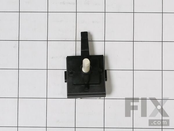 11752017-1-M-Whirlpool-WPW10285511-Selector Switch