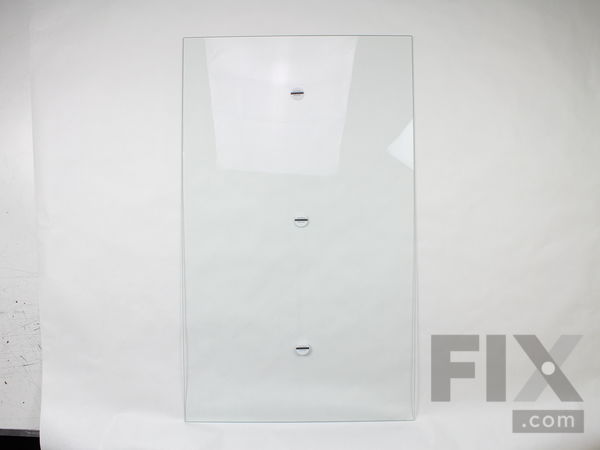 11752297-1-M-Whirlpool-WPW10296571-Glass Shelf