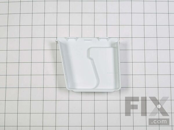 11752827-1-M-Whirlpool-WPW10323172-End Cap - Right