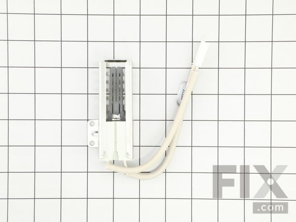 11752880-1-M-Whirlpool-WPW10324738-Gas oven igniter with female plug end