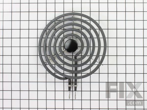 11753288-1-M-Whirlpool-WPW10345410-Surface Heating Element - 8 Inch