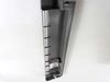 Kickplate Grille - Gray – Part Number: WPW10350049