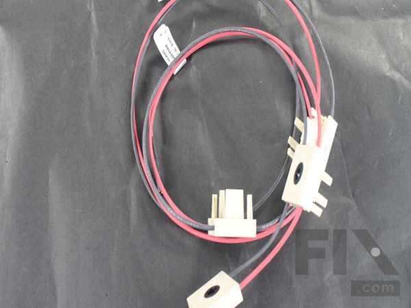11753725-1-M-Whirlpool-WPW10361492-Spark Ignition Switches & Wire Harness Assembly