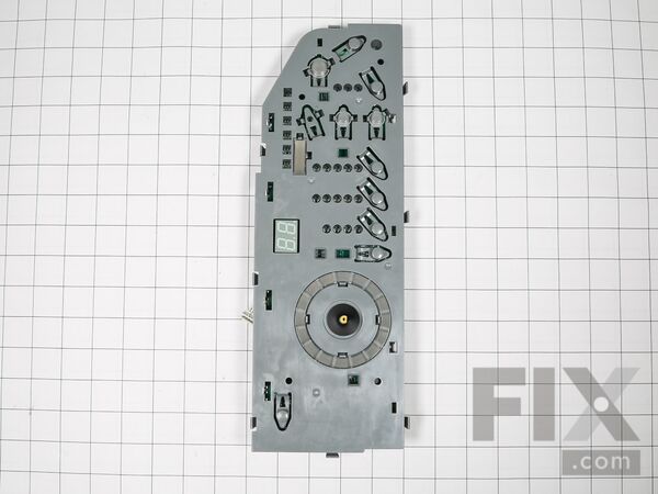 11754079-1-M-Whirlpool-WPW10388675-Electric Control Board