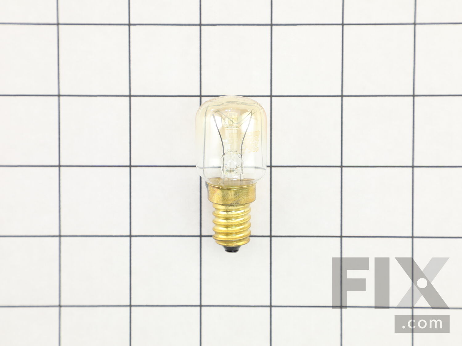 Wall Oven Light Bulb W10412711 parts