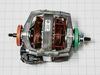 Drive Motor – Part Number: WPW10448896