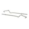 Mixer Dough Hook – Part Number: WPW10490651