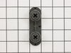11755768-2-S-Whirlpool-WPW10505748-Dishwasher Dishrack Roller
