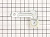 11756154-1-S-Whirlpool-WPW10547292-Idler Pulley Wheel and Arm