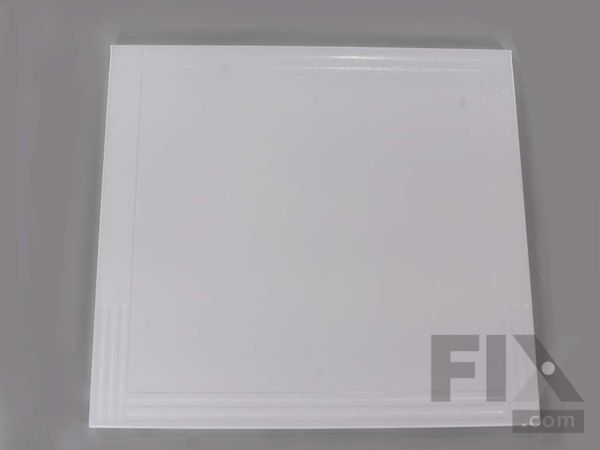 11756493-1-M-Whirlpool-WPW10575396-Side Panel - White