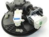 11756692-3-S-Whirlpool-WPW10605057-Dishwasher Pump and Motor Assembly
