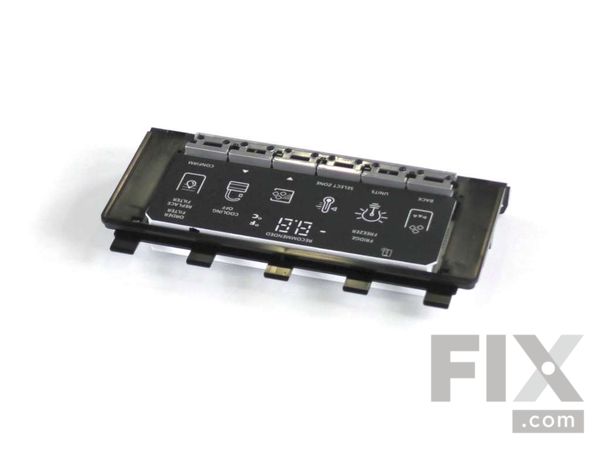 11756993-1-M-Whirlpool-WPW10655868-Range Oven Control Board