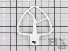 Official KitchenAid KP26M1XWH5 stand mixer parts