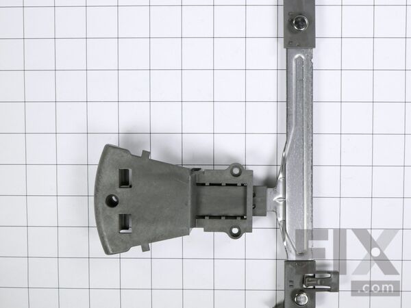 11757359-1-M-Whirlpool-WPW10740410-Right Side Adjuster