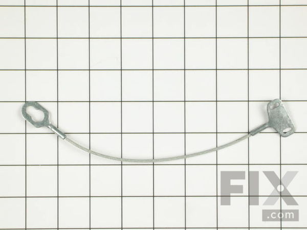 11757443-1-M-Whirlpool-WPY03000108-Door Spring Cable
