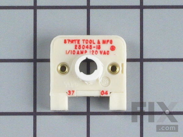 11757445-1-M-Whirlpool-WPY0300521-Gas Spark Ignition Switch