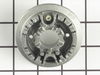 11757458-2-S-Whirlpool-WPY0315768-Top Burner with Electrode - Medium - 9k