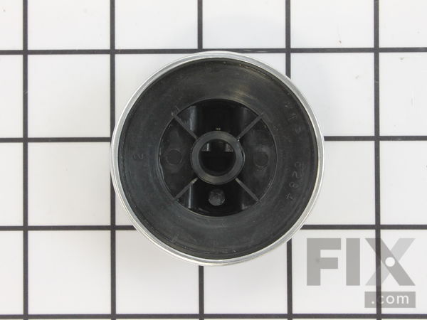 11757498-1-M-Whirlpool-WPY07506601-Oven Thermostat Knob