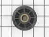 11757553-2-S-Whirlpool-WPY54414-Idler Pulley Wheel with Bearing