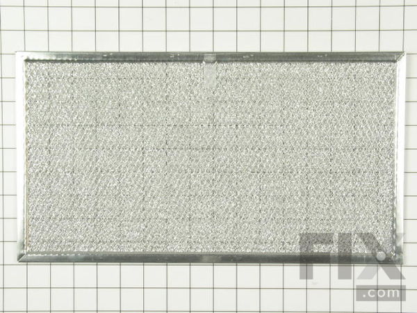 11757584-1-M-Whirlpool-WPY706012-Cooktop Downdraft Vent Grease Filter