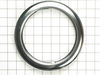 11757589-1-S-Whirlpool-WPY707454-Chrome Trim Ring - 6 Inch