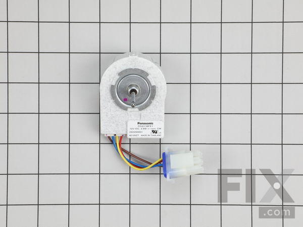 11757748-1-M-Frigidaire-242290001-Blower Motor
