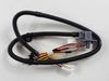 11759139-2-S-GE-WH19X24141-LID LOCK HARNESS