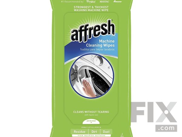 11759258-1-M-Whirlpool-W10355053-MACHINE CLEANING WIPES (24CT)