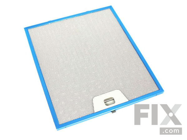 11762213-1-M-GE-WB02X24871-GREASE FILTER