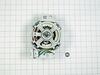 1/2 hp Drive Motor and Nut – Part Number: WH49X25375