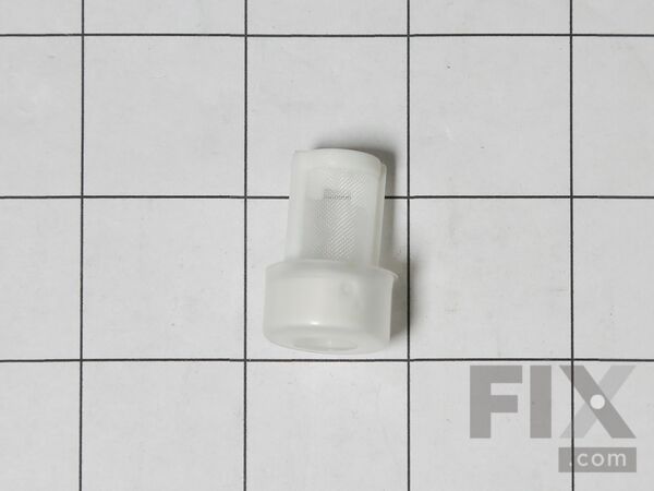 11763667-1-M-GE-WK85X20680- FILTER Assembly
