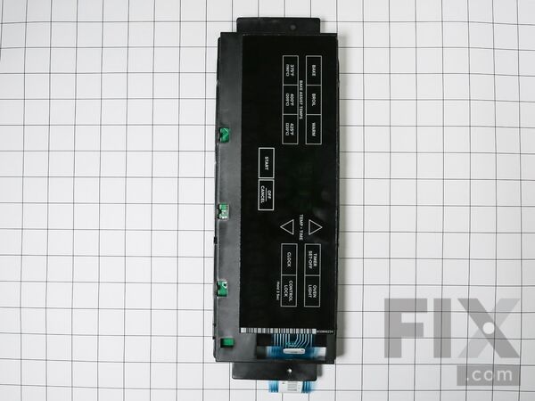 11765861-1-M-Whirlpool-W10904904-Electric Control Board