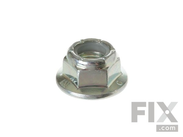 11767490-1-M-GE-WH02X24417-NUT PULLEY